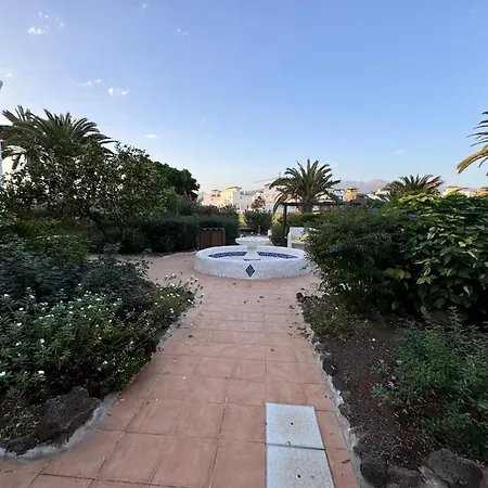Amarilla Golf Scorpio Apartament San Miguel de Abona