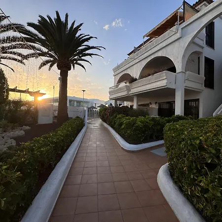 Apartament Amarilla Golf Scorpio
