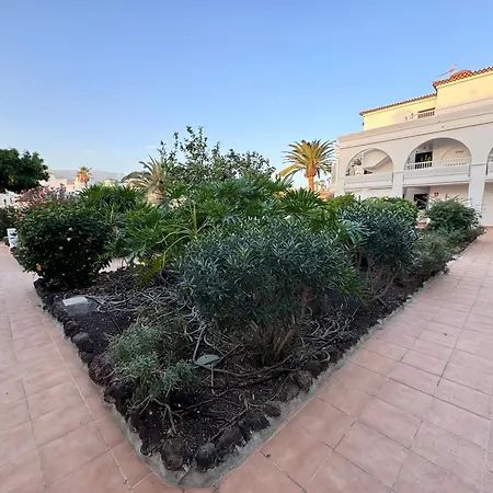 Apartment Amarilla Golf Scorpio San Miguel de Abona