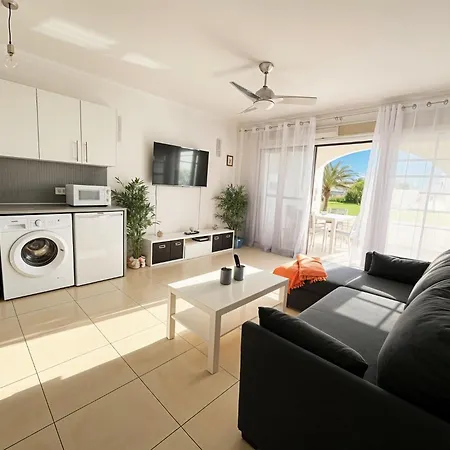 Amarilla Golf Scorpio Appartement