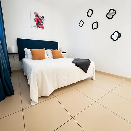 Amarilla Golf Scorpio Appartamento San Miguel de Abona