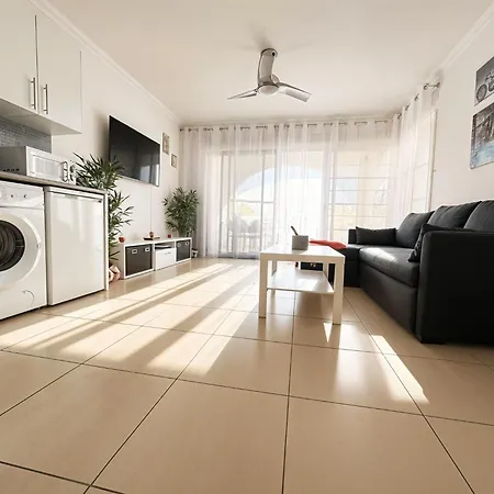 Appartamento Amarilla Golf Scorpio *