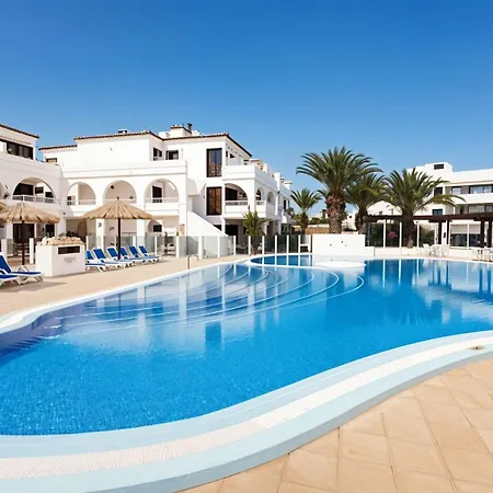 Amarilla Golf Scorpio Appartamento