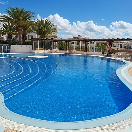 Amarilla Golf Scorpio Appartamento San Miguel de Abona