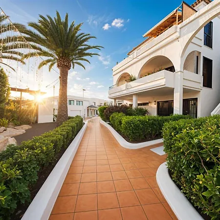 Apartment Amarilla Golf Scorpio *