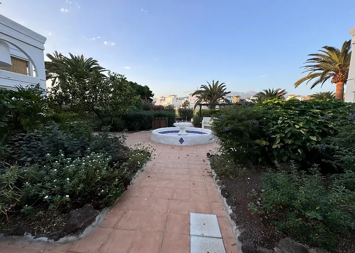 Amarilla Golf Scorpio Apartment San Miguel de Abona