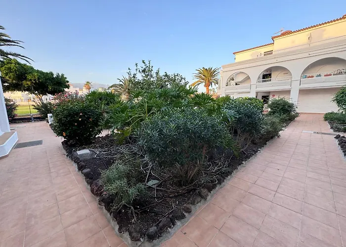 Apartment Amarilla Golf Scorpio San Miguel de Abona