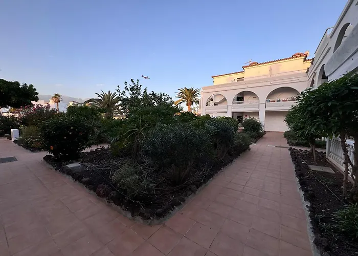Amarilla Golf Scorpio Apartment