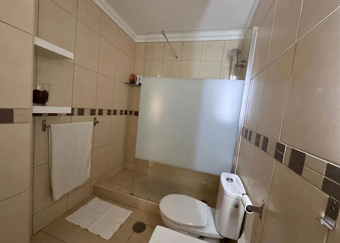 Amarilla Golf Scorpio Apartment San Miguel de Abona