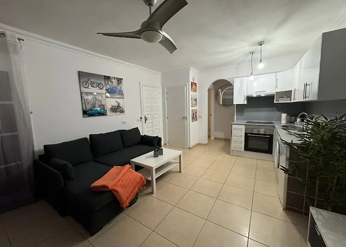Apartment Amarilla Golf Scorpio San Miguel de Abona