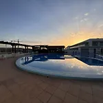 Amarilla Golf Scorpio * San Miguel de Abona