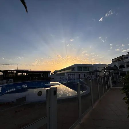 Apartman Amarilla Golf Scorpio *