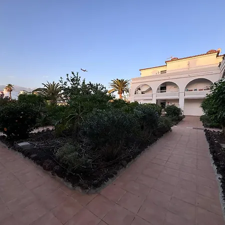 Amarilla Golf Scorpio Апартаменты