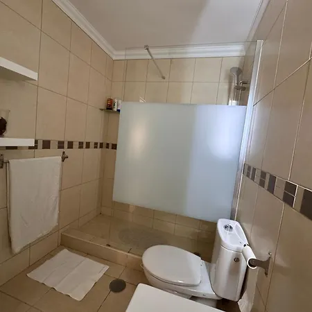 Amarilla Golf Scorpio Apartman San Miguel de Abona