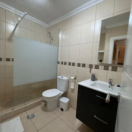 Amarilla Golf Scorpio Apartman