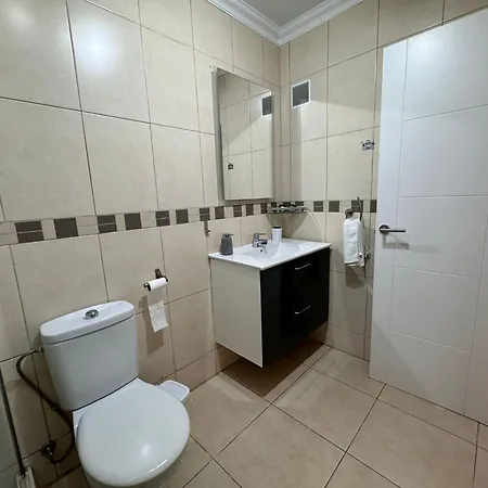 Amarilla Golf Scorpio Apartman *