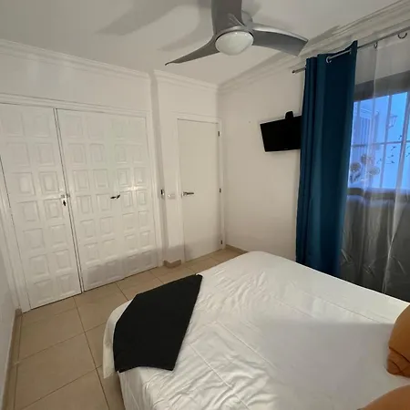 Amarilla Golf Scorpio Апартаменты *