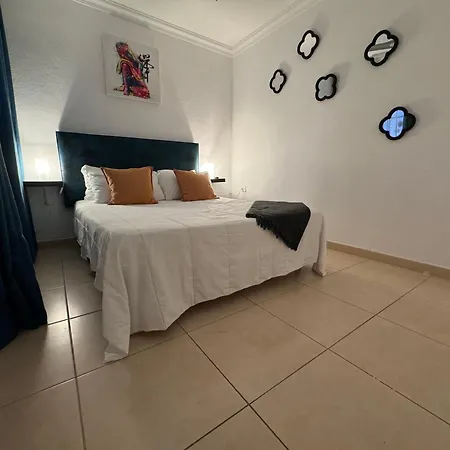 Apartman Amarilla Golf Scorpio