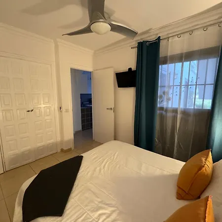 Apartman Amarilla Golf Scorpio San Miguel de Abona