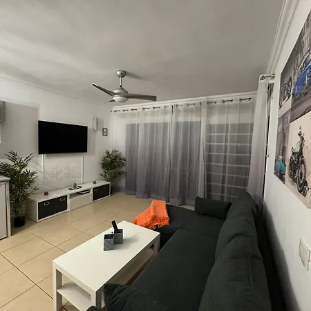 Апартаменты Amarilla Golf Scorpio *