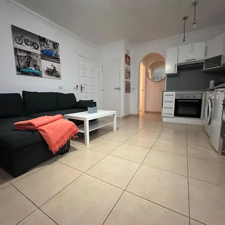 Amarilla Golf Scorpio Apartman San Miguel de Abona