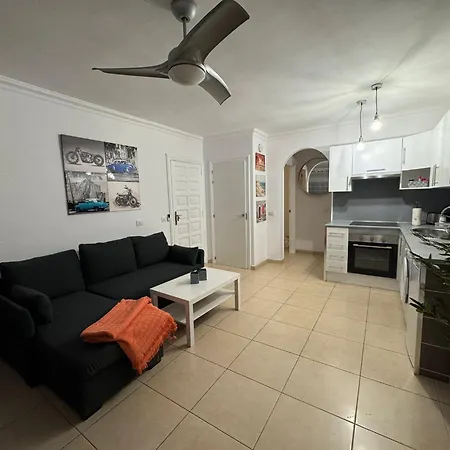 Apartman Amarilla Golf Scorpio San Miguel de Abona