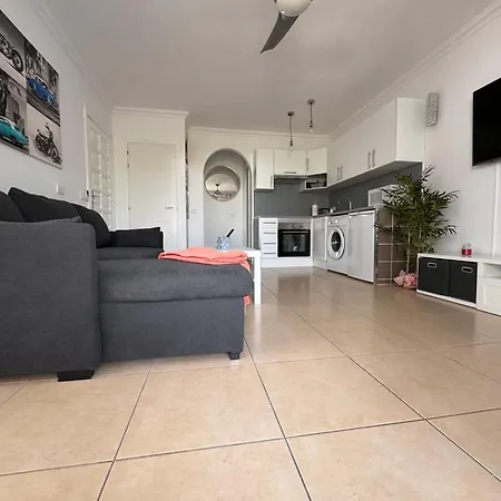 Apartman Amarilla Golf Scorpio San Miguel de Abona
