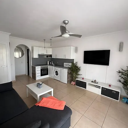 Apartman Amarilla Golf Scorpio *